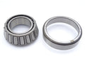 TIMKEN red auto part