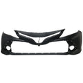 Sherman Parts bumper