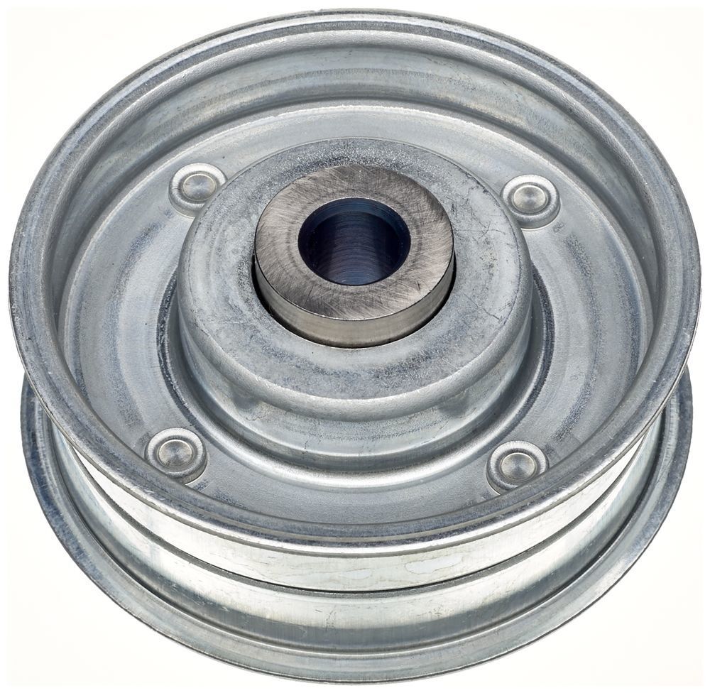 Gates 07-20 Mitsubishi Outlander V-6 3.0L Cam. Idler Pulley Timing Belt Pulley