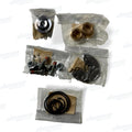 Garrett Turbos auto part