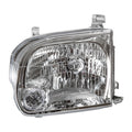 0506 TY TNDRA (DOUBLE CAB) H.L LH