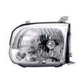 0506 TY TNDRA (DOUBLE CAB) H.L LH