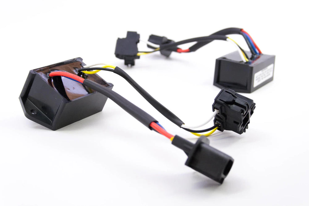 JEEP ANTI-FLICKER HARNESS (8700) (H