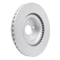 DFC 15-23 Ford Mustang Front GeoSPEC Coated Rotor