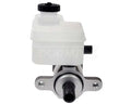 NEW MASTER CYLINDER