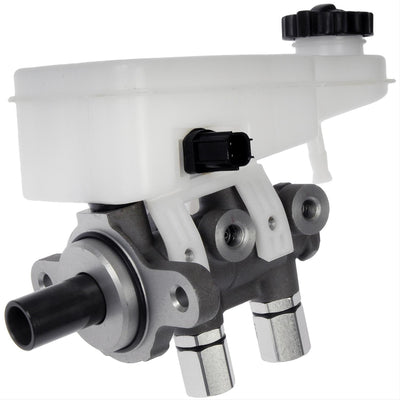 NEW MASTER CYLINDER