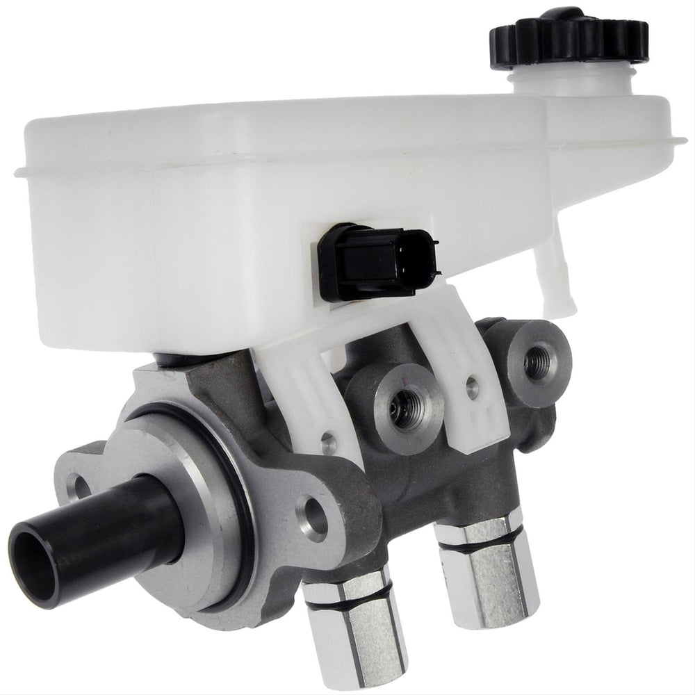 NEW MASTER CYLINDER