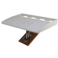 FILLET TABLE/ROD HOLDER GIMBAL MOUN