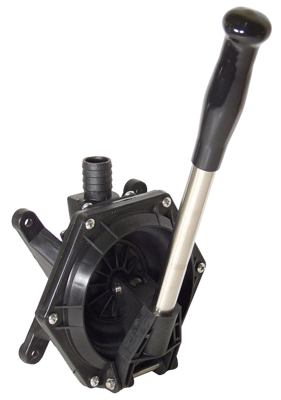 Jabsco auto part