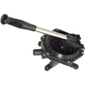Jabsco auto part detail