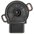ACCELERATOR PEDAL SENSOR