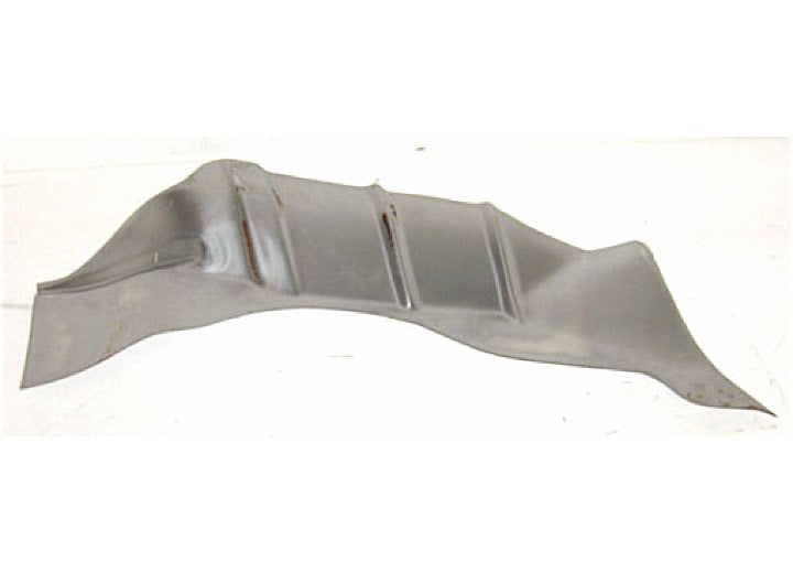 INR TRUNK PNL LH 5557 CHEV