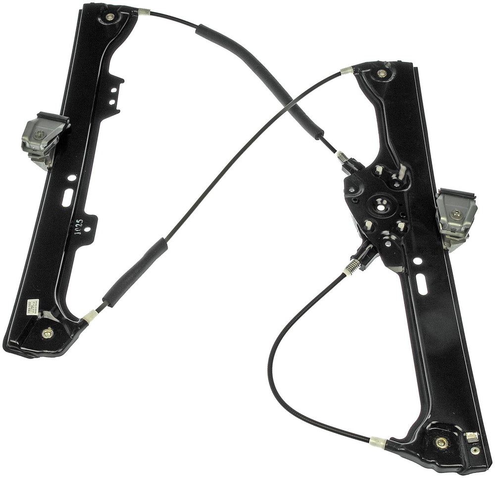 WINDOW REGULATOR