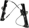 WINDOW REGULATOR