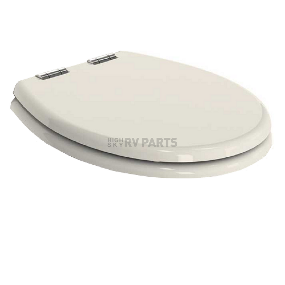 Thetford chrome auto part