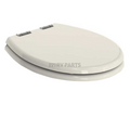 TECMA S&C BONE W/CHROME (+)