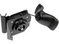 SPARE TIRE HOIST ASSEMBLY