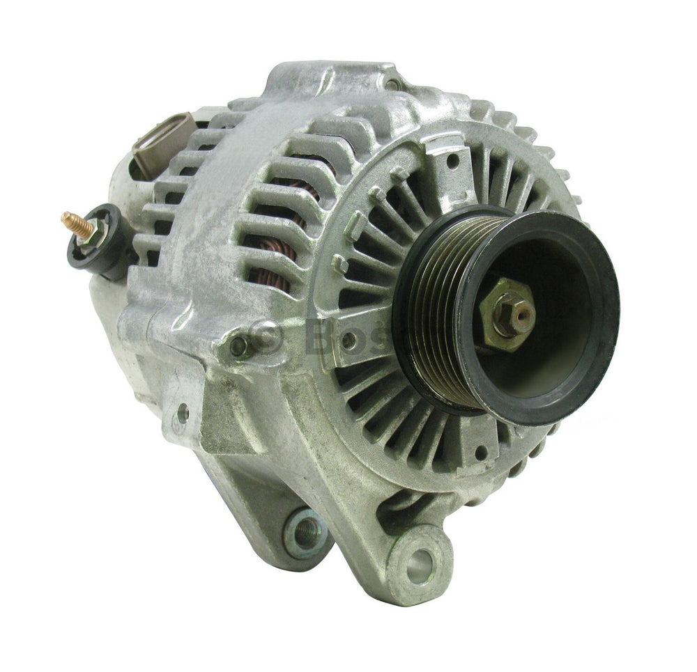 REMAN ALTERNATOR