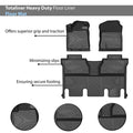 TOTALINER HEAVY DUTY FLOOR LINER