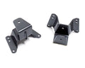 Maxtrac auto part installed view