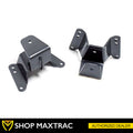 Maxtrac auto part close-up
