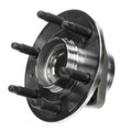 WHEEL HUB BRG ASSY
