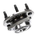 WHEEL HUB BRG ASSY