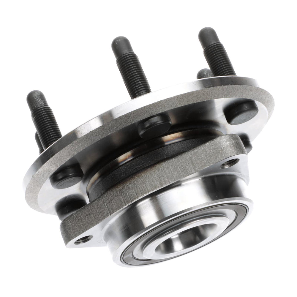 WHEEL HUB BRG ASSY