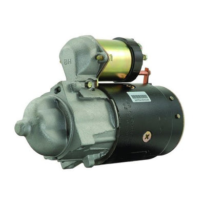 REMANUFACTURED STARTER