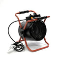 HEATER MH165FAET 1.5KW ELECTRIC 120