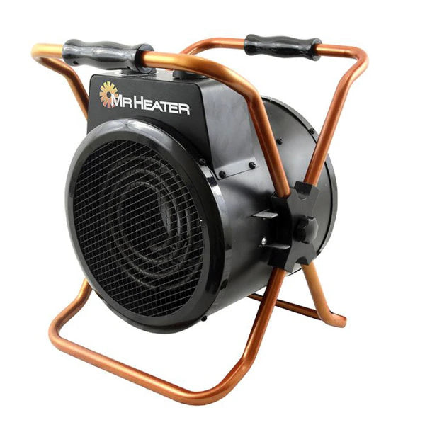 HEATER MH165FAET 1.5KW ELECTRIC 120