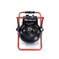 HEATER MH165FAET 1.5KW ELECTRIC 120