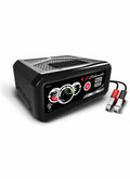 80/12/2 AMP BATTERY CHARGER W ENGIN