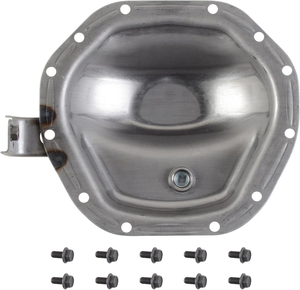 DIFFERENTIAL COVER DANA 44 NISSAN
