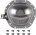 DIFFERENTIAL COVER DANA 44 NISSAN