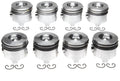 NAVISTAR 7.3L DI DIESEL V8 .010IN REDUCED CH W/PCR INSTALLED .010IN OVERSIZE PI