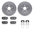 DFC auto part