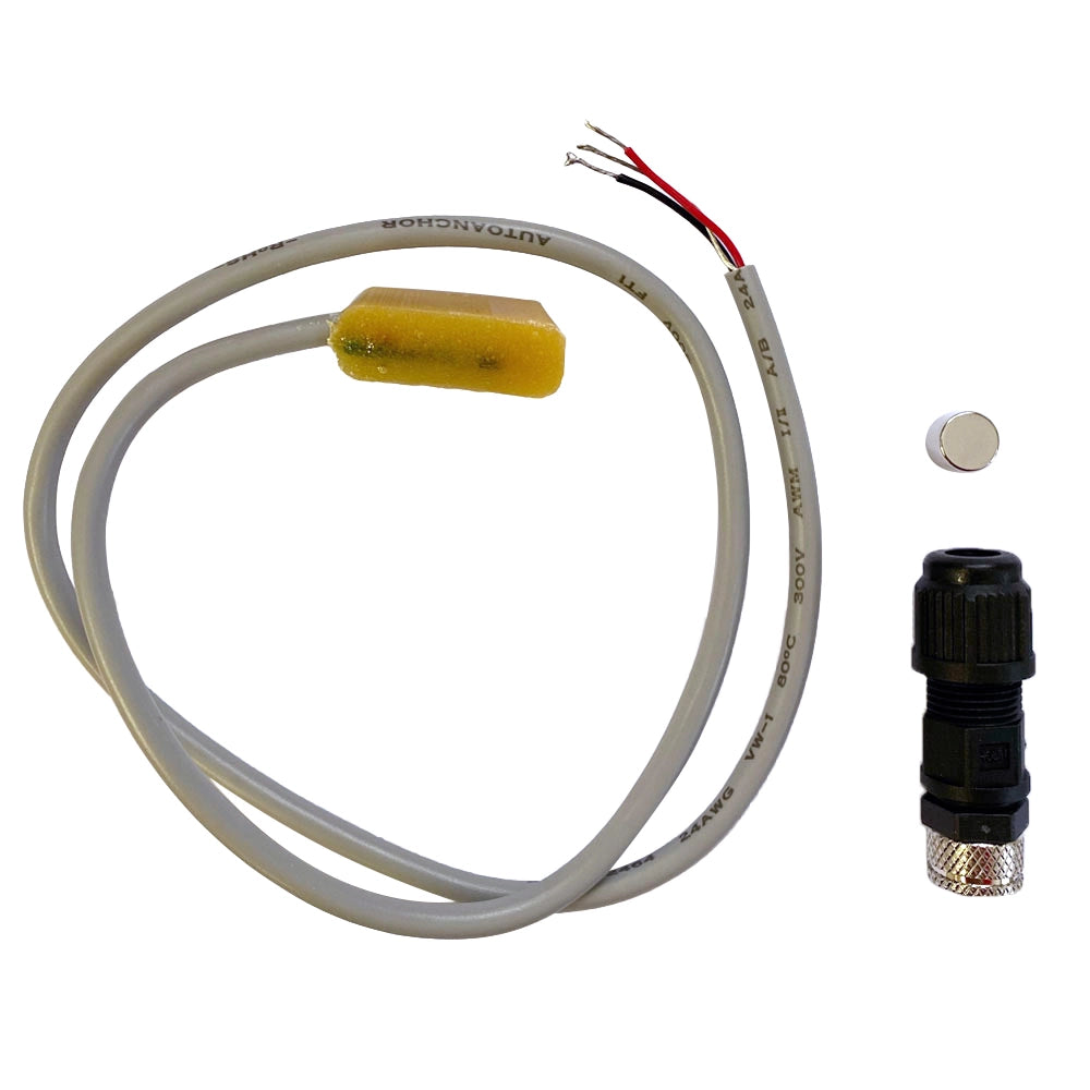 MAXWELL auto part