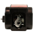 ELECTRIC WINCH, 12V DC