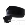 1821 SB CROSSTREK PW HT BSD PTM FT MIRROR LH