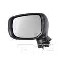 1821 SB CROSSTREK PW HT BSD PTM FT MIRROR LH