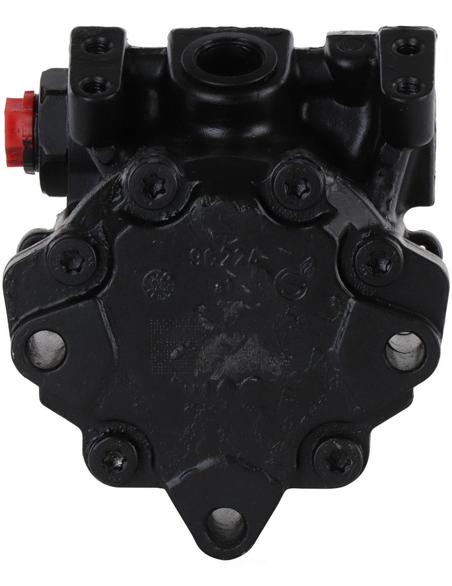 STEERING PUMP 35.00 PS