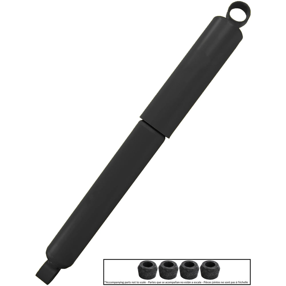 MONROE SHOCKS & STRUTS auto part