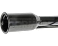 FUEL FILLER NECK