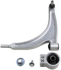 MOOG 04-12 Chevrolet Malibu Front Left Lower Control Arm
