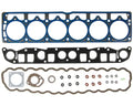 MAHLE Original Jeep Cherokee 93-91 Head Set