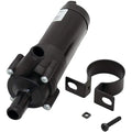Johnson Pump auto part detail