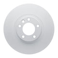 DFC 11-18 Porsche Cayenne Left Front GeoSPEC Coated Rotor