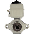 NEW MASTER CYLINDER