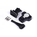 Haltech Throttle Position Sensor (Grey/8mm D-Shaft/CW & CCW Rotation)